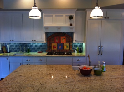 Backsplash