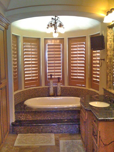Master Tub