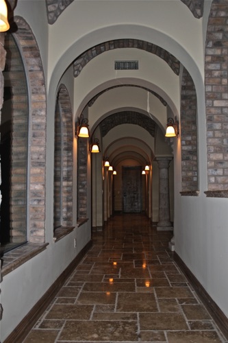 Hall