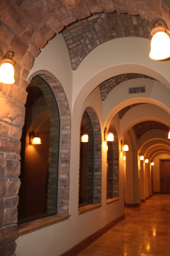 Hall