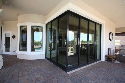 Pocket Doors