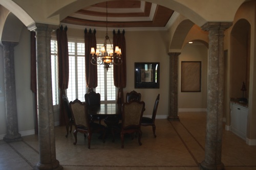 Dinning Room