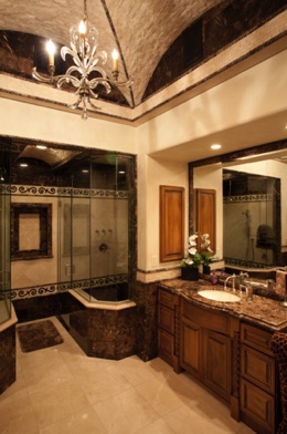 Master Bath 2