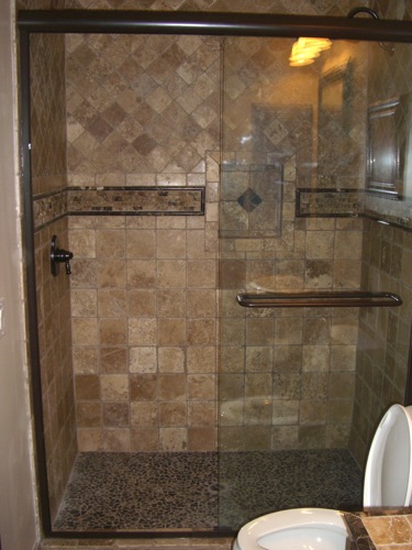 Casita Shower