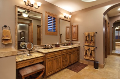 Master Bath 3