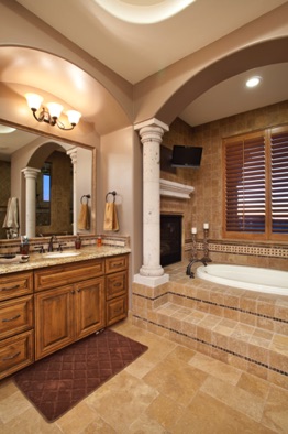 Master Bath 2